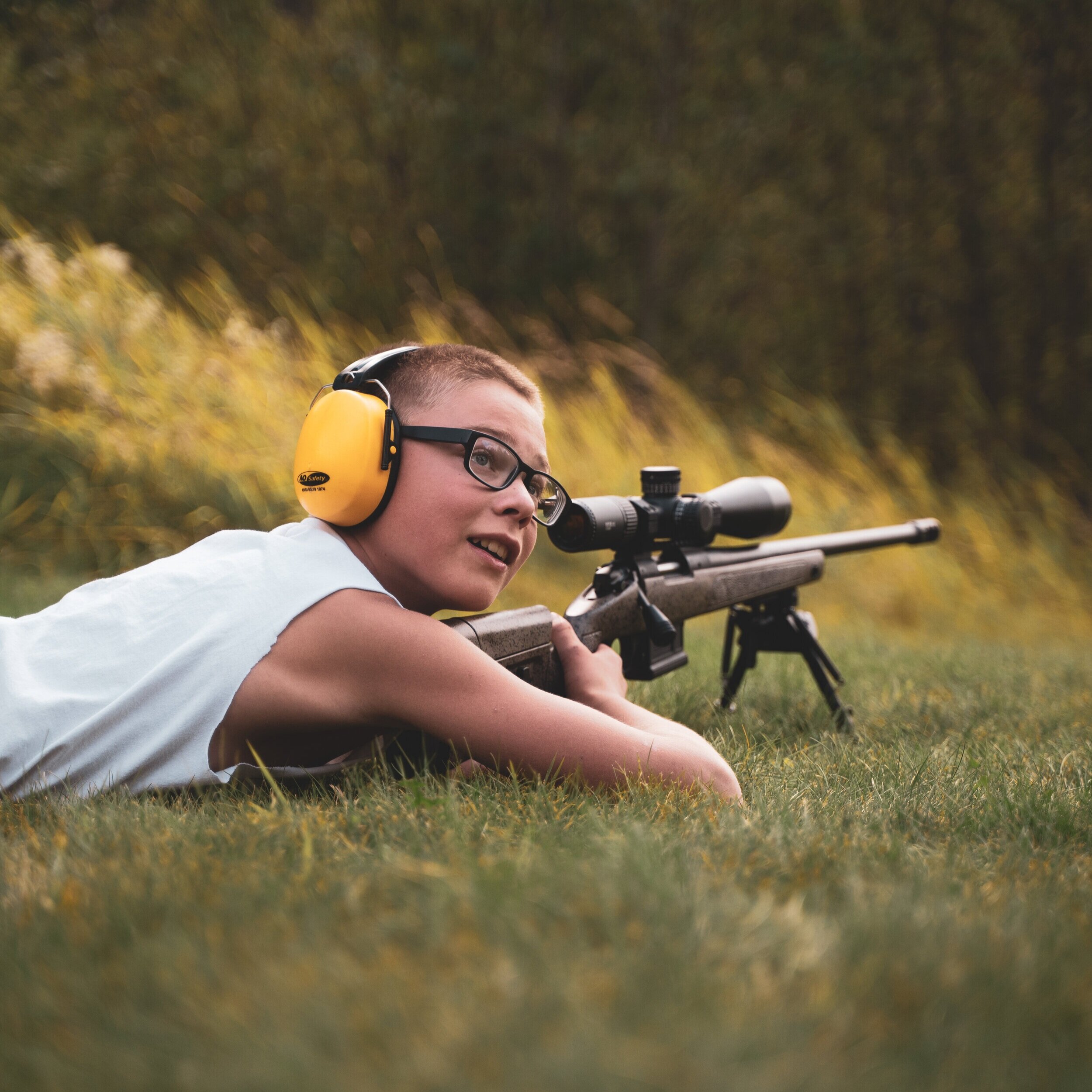 Yaak River Outfitters — fishing photo 2